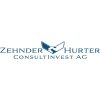 Zehnder & Hurter ConsultInvest AG_roger frauengelder